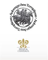 Auberge des Templiers is a  World Class Wedding Venues Gold Member