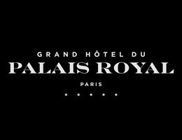 Grand Hotel du Palais Royal is a  World Class Wedding Venues Gold Member