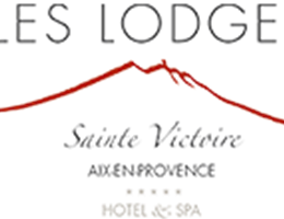 Les Lodges Sainte Victoire is a  World Class Wedding Venues Gold Member