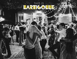 Chateau de Lartigolle is a  World Class Wedding Venues Gold Member