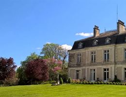 Chateau La Gauterie is a  World Class Wedding Venues Gold Member
