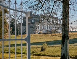 Chateau de Brives is a  World Class Wedding Venues Gold Member