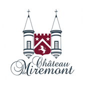 The Castle of Miremont is a  World Class Wedding Venues Gold Member