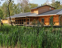 Carre du Lac is a  World Class Wedding Venues Gold Member