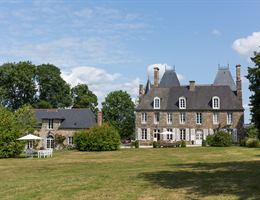 Chateau du Grand Val is a  World Class Wedding Venues Gold Member