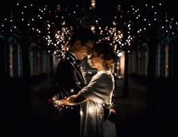 Althoff Grandhotel Schloss Bensberg is a  World Class Wedding Venues Gold Member