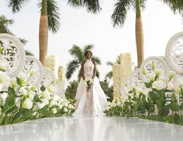 Movenpick Ambassador Hotel Accra is a  World Class Wedding Venues Gold Member