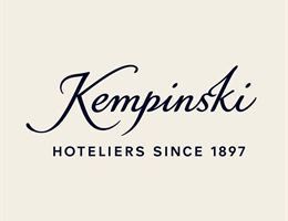 Kempinski Hotel Gold Coast City is a  World Class Wedding Venues Gold Member