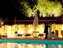 The Rock Hotel is a  World Class Wedding Venues Gold Member