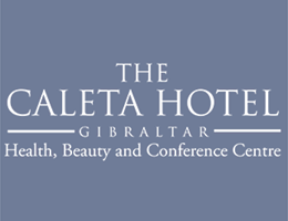 The Caleta Hotel Gibraltar is a  World Class Wedding Venues Gold Member