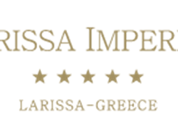 Larissa Imperial Luxury Hotel is a  World Class Wedding Venues Gold Member