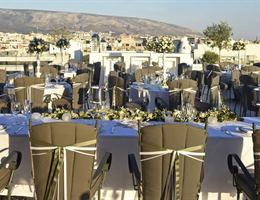 Titania is a  World Class Wedding Venues Gold Member