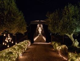 The Margi Hotel is a  World Class Wedding Venues Gold Member