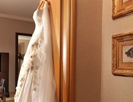 Divani Caravel Hotel is a  World Class Wedding Venues Gold Member