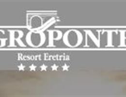 Negroponte Resort Eretria S.A. is a  World Class Wedding Venues Gold Member