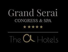 Grand Serai Congress and Spa Hotel is a  World Class Wedding Venues Gold Member