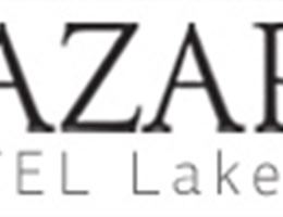Kazarma Lake Resort & Spa is a  World Class Wedding Venues Gold Member