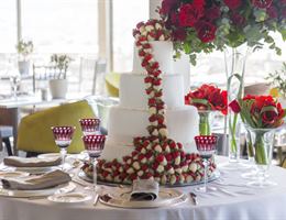 St George Lycabettus Hotel is a  World Class Wedding Venues Gold Member