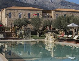 Mystras Grand Palace Resort & Spa is a  World Class Wedding Venues Gold Member