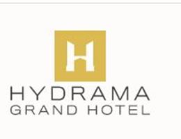 Hydrama Grand Hotel is a  World Class Wedding Venues Gold Member