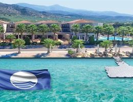 Valis Resort and Spa is a  World Class Wedding Venues Gold Member