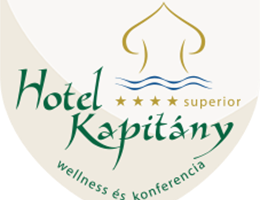 Hotel Kapitany is a  World Class Wedding Venues Gold Member