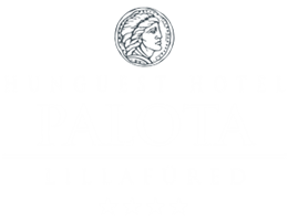 Hunguest Hotel Palace is a  World Class Wedding Venues Gold Member