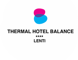 Thermal Hotel Balance Lenti is a  World Class Wedding Venues Gold Member