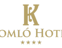 Komlo Hotel Gyula is a  World Class Wedding Venues Gold Member