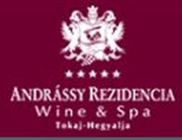 Andrassy Rezidencia Wine & Spa is a  World Class Wedding Venues Gold Member