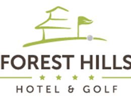 Forest Hills Biohotel & Golf is a  World Class Wedding Venues Gold Member