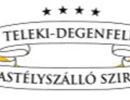 Teleki-Degenfeld Kastelyszallo is a  World Class Wedding Venues Gold Member
