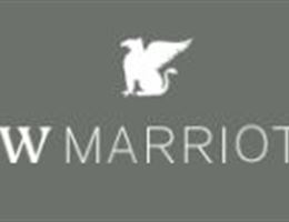 JW Marriott Hotel Hong Kong is a  World Class Wedding Venues Gold Member