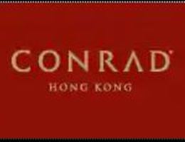 Conrad Hong Kong is a  World Class Wedding Venues Gold Member