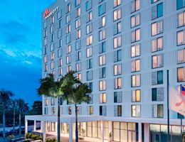 Marriott Port-au-Prince Hotel is a  World Class Wedding Venues Gold Member