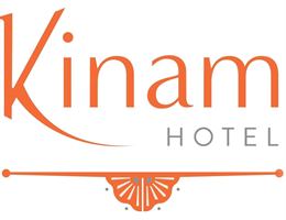 Kinam Hotel is a  World Class Wedding Venues Gold Member