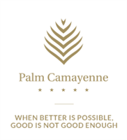 Hotel Palm Camayenne is a  World Class Wedding Venues Gold Member