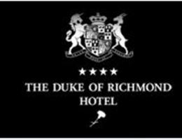 Duke of Richmond Hotel is a  World Class Wedding Venues Gold Member