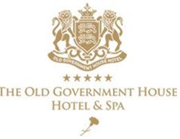 The Old Government House Hotel & Spa is a  World Class Wedding Venues Gold Member