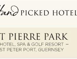 St Pierre Park Hotel is a  World Class Wedding Venues Gold Member