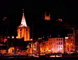 Town Church is a  World Class Wedding Venues Gold Member