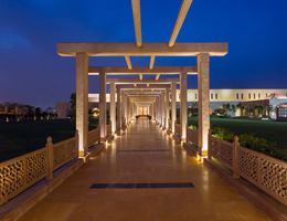 Welcomhotel Jodhpur Rajasthan is a  World Class Wedding Venues Gold Member