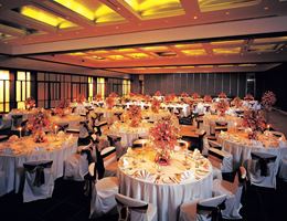 Welcomhotel Rama International is a  World Class Wedding Venues Gold Member