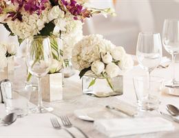 Four Seasons Hotel Mumbai is a  World Class Wedding Venues Gold Member