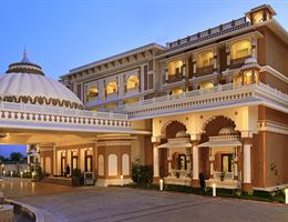 Indana Palace Jodhpur is a  World Class Wedding Venues Gold Member