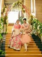 Grand Hyatt Mumbai Hotel is a  World Class Wedding Venues Gold Member