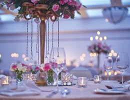 Taj Fort Aguada Resort & Spa is a  World Class Wedding Venues Gold Member