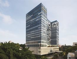 Shangri-La Hotel is a  World Class Wedding Venues Gold Member