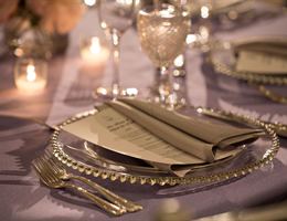 The Ritz-Carlton, Bangalore is a  World Class Wedding Venues Gold Member