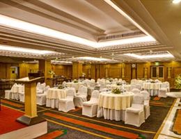 The Gateway Hotel Ambad Nashik is a  World Class Wedding Venues Gold Member